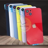 BACK CASING - HOUSING IP IPH 14 / 14 PLUS / 14+ HIGH QUALITY
