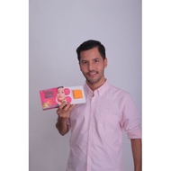 BABY SHINE SKINCARE FOR WHITENING SENSITIVE ACNE BY ALIFF SYUKRI SHAHIDA AS LEGACY DHERBS