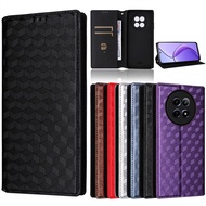 casing realme 12x 5g realme 11 5g casing Suitable for OPPO Realme 12 5G Mobile Phone Leather Case Re