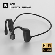 BL09 Ear-mounted Non-ear Bone Conduction Bluetooth Headset Wireless Bluetooth Sports Bluetooth Headset