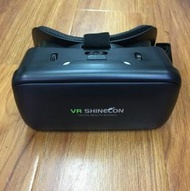Others - VR SHINECON VR眼鏡千幻6代魔鏡六代G04 3D手機虛擬現實頭盔（G04英文）