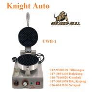 GOLDEN BULL Waffle Baker UWB-1 / UWB-2