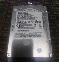 小薇電腦☆淡水◎中古TOSHIBA 2.5吋 1TB HDD (二手良品)