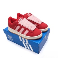 Home & Living Adidas Unisex shoes Clover CAMPUS 00s Vintage Casual Loafers 0ILE