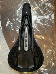 WTB Volt Saddle - Carbon Rails Black Narrow Mountain Bike Seat