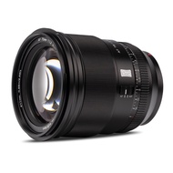 Viltrox 75mm F1.2 Pro Large Caliber Autofocus Lens Sony E-Mount Mirrorless Camera A6000 ZV-E10 A6400