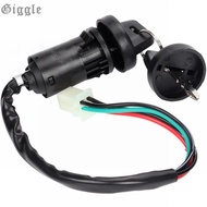 -New In April-50-250CC Start Ignition Switch Key Waterproof For Motocross-ATV Accessories New[Overseas Products]
