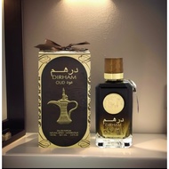 Dirham Perfume 100ml
