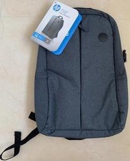[全新]後背包/HP電腦15.6吋後背包/商務用背包