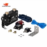 Modified Electronic Turbo Pressure Controller Booster Turbooster Controller BC-008