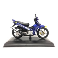 125z 46 livery ( custom ) replika miniature model diecast