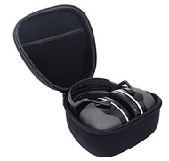 Caseling Case for 3M Peltor X-Series NRR 31 dB Earmuff -  for 3M Peltor H10A Optime 105 Earmuff. -