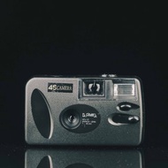 45CAMERA Dr.FinderJr #135底片相機