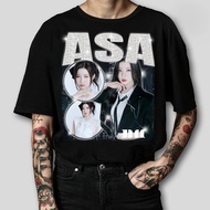 Babymonster Asa T-shirt, Babymonster Members Shirt, Asa Kpop Shirt, Kpop Word Tour Shirt, Gift for F