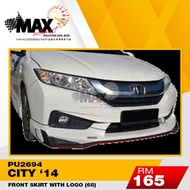 honda city 2014 68 bodykit