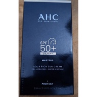 Set of 2 AHC Sunscreen 30mlx2