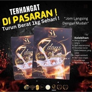 Seven Days Sure Slimming Chocolate 7Days Slim