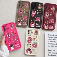 For OPPO Reno 2Z 2F / Reno5 5K / Reno6 / Reno7 / Reno8 8 Pro 8T / Reno10 Pro / Reno 11 11F 5G Casing