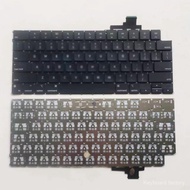 Suitable for Apple a2681 a2941 TI Thai Keyboard