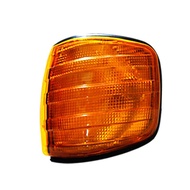 🔥โปรโมชั่นพิเศษ🔥 [ขวา] ไฟมุม ไฟเลี้ยว BENZ W126 เลนส์ส้ม งาน DEPO    JR3.9733❤ถูกเวอร์❤