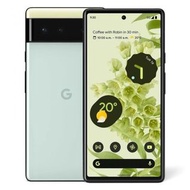 谷歌 Google Pixel 6 /6 Pro 珊瑚粉  風暴黑 海沫色 美版 現貨手機 全新