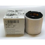 VOLKSWAGEN AUDI A1 POLO AIR FILTER #6R0129620A