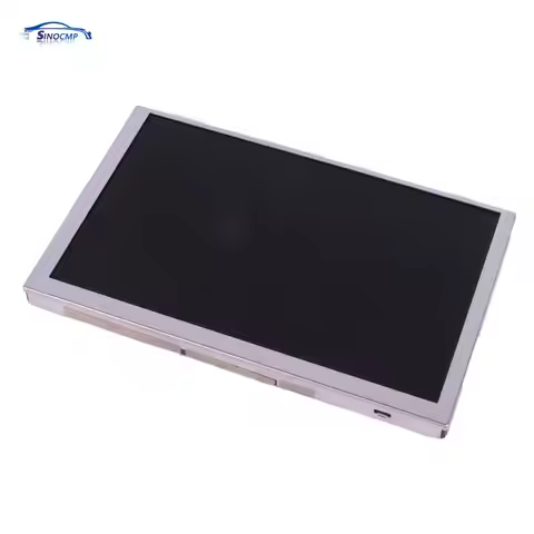 LCD Display W/Touch Panel LM1696A01-1D LM1696A11-1D LM1696A01-1B For 2018-23 VW Golf Atlas Skoda Fab