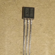 TR BC558 BC 558 Transistor