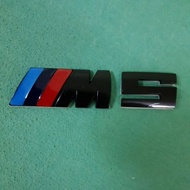 BMW Car Emblem Sticker