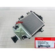 100% ORIGINAL HONDA ADV150 / PCX150 V3 RADIATOR ASSY 0 19100-K97-T00 COOLANT TANGKI TANK RADIATER AD