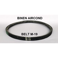 V BELT TYPE O-445/M19 / O-468/M19.8 FOR PANASONIC WASHING MACHINE (OEM)