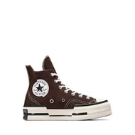 Converse Chuck 70 Plus Unisex Sneakers - Fresh Brew/Egret/Black