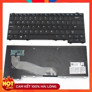 Laptop Keyboard DELL Latitude E5440 / Black.