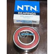 Bearing 6208 LLU NTN LAHER 6208LLU NTN