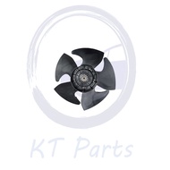 PROTON WAJA, EXORA, PERSONA, GEN2 PATCO SYSTEM AIRCOND COOLING FAN BLADE