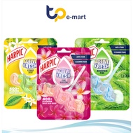 Harpic Fresh Power 6 Toilet In-Cistern Block Clearner (35g)