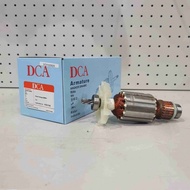 DCA ARMATURE FOR AQU160 AQU 160 AQU-160 / Q1U-FF-160 ELECTRIC MIXER