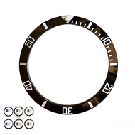 nurse watch women watch Watch accessory: Submariner bezel insert, ceramic bezel ring for watch case,