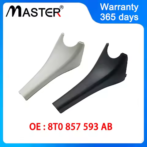 Indoor mirror fixing seat 8T0857593AB for Audi A4L A6L RS3 A4 S4 A6 S6 A5 S5 A3 S3 RS6 RS5 RS4 8T0 8