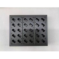 BCITY 無限導遊講解接收器充電座 - 30位 | 無線快充 | 多設備充電