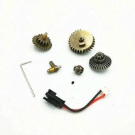 Gear Metal Gearset Renxiang AK102 Ak74 Aks74u Water Gel Blaster WGB WGG