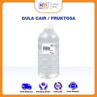 fruktosa liquid / gula cair