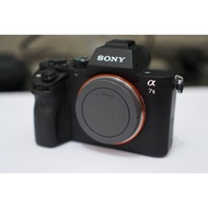 Sony A7ii Body Only Used