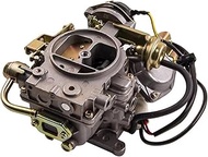 Carb Carburetor For Isuzu 4ZD1 Engine NK5662 8-94337-632-0 8943376320 Engine Carb