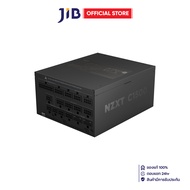 POWER SUPPLY (อุปกรณ์จ่ายไฟ) NZXT C1500 PLATINUM ATX 3.1 1500W 80 PLUS PLATINUM - MATTE BLACK (ATX)