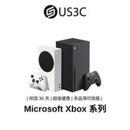 【US3C】Microsoft Xbox 全系列 遊戲主機 二手品 零件機 ONE Series X 360