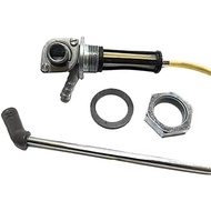125 Tap for Ve&spa 150 Fuel Valve 1977-1983 200 Switch Tank Serie for Tank PX Gas Prima Cock Motorcy