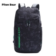 Piton Bear GRAB IT FAST Elite Hoop Bag Elite Backpack Basketball