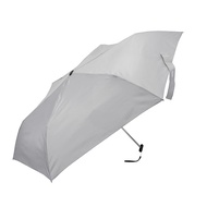 Waterfront PokeFlat® Quick Folding Umbrella, 55 cm Lightweight Compact Rain Umbrella with Shape Memo