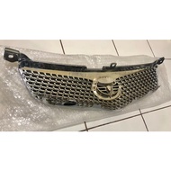 Toyota Vios Grille/2006-2007 Model/1st Generation/Robin/Facelift/Bumper Grille/Bumper Grilles/Grill